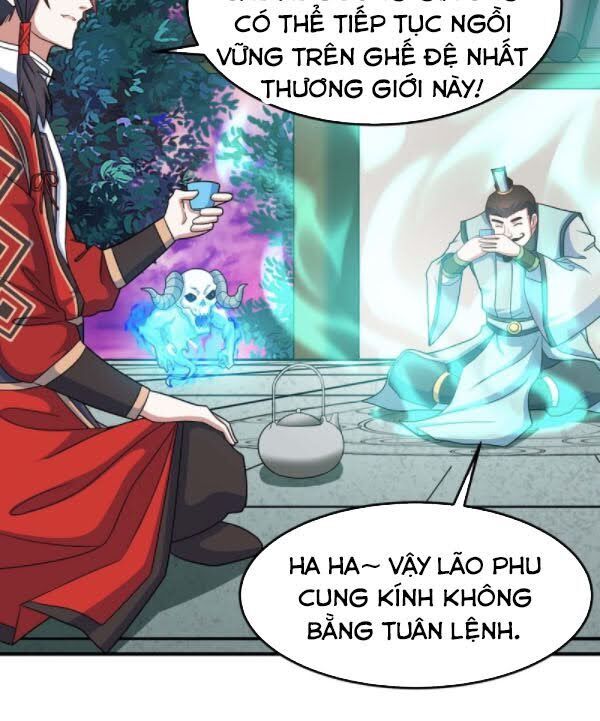 Tiên Đế Trở Về: Chương 133