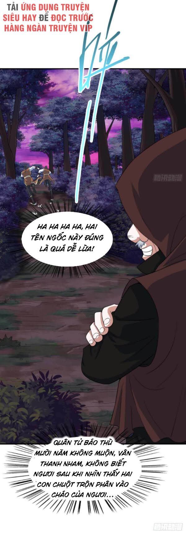 Tiên Đế Trở Về: Chương 133