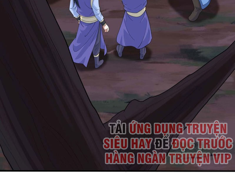 Tiên Đế Trở Về: Chương 134