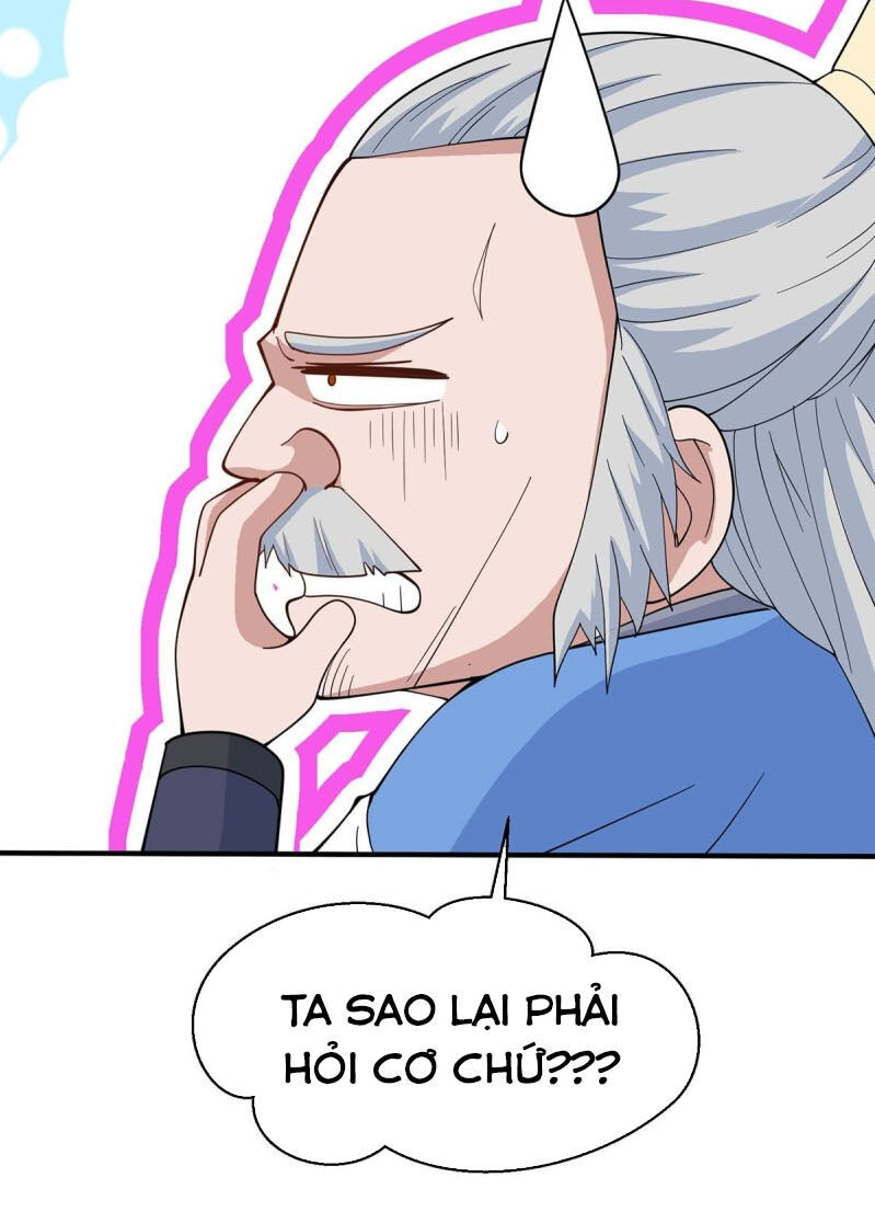 Tiên Đế Trở Về: Chương 134