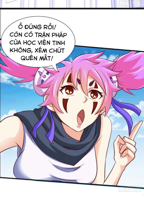 Tiên Đế Trở Về: Chương 136