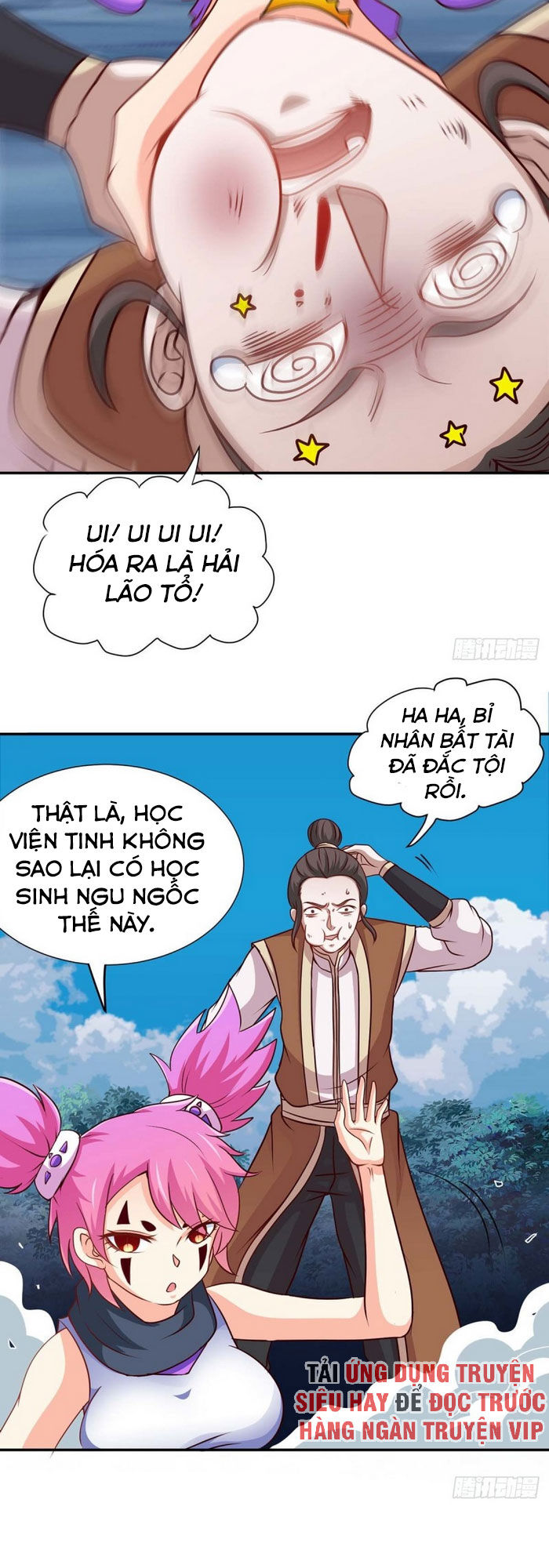 Tiên Đế Trở Về: Chương 139