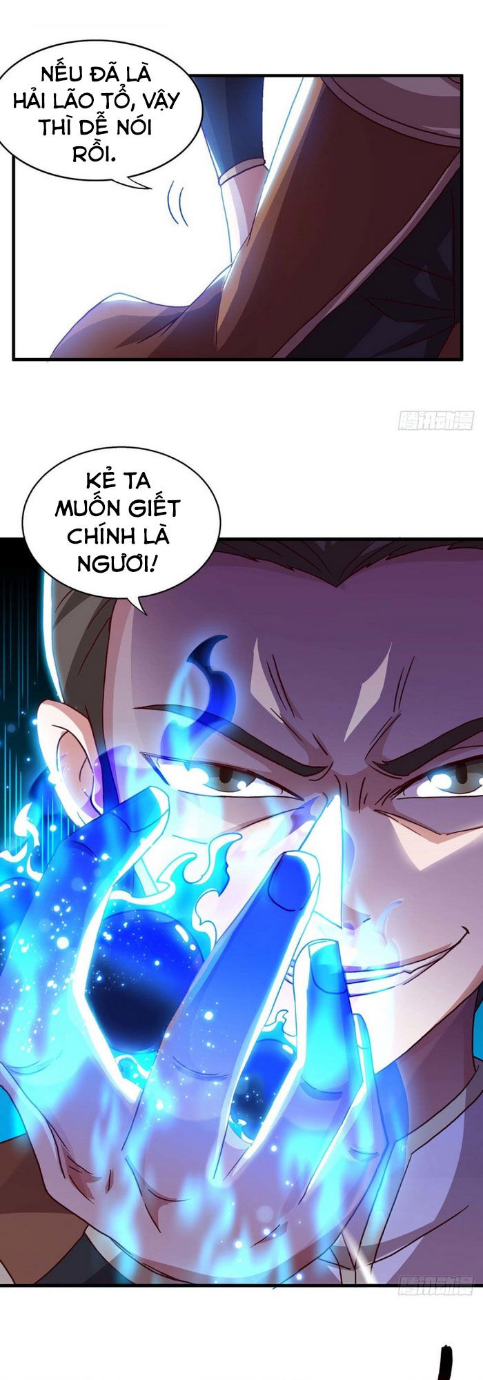 Tiên Đế Trở Về: Chương 139
