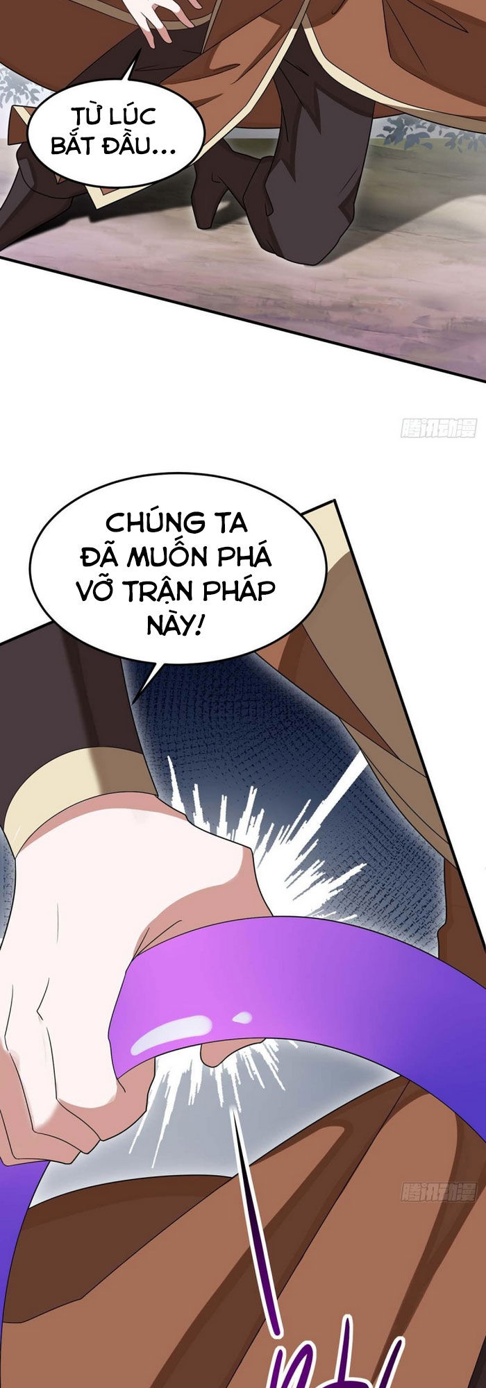 Tiên Đế Trở Về: Chương 139