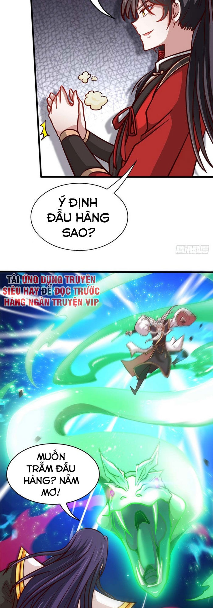 Tiên Đế Trở Về: Chương 139