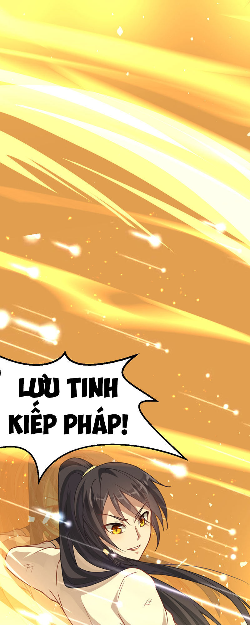 Tiên Đế Trở Về: Chương 14