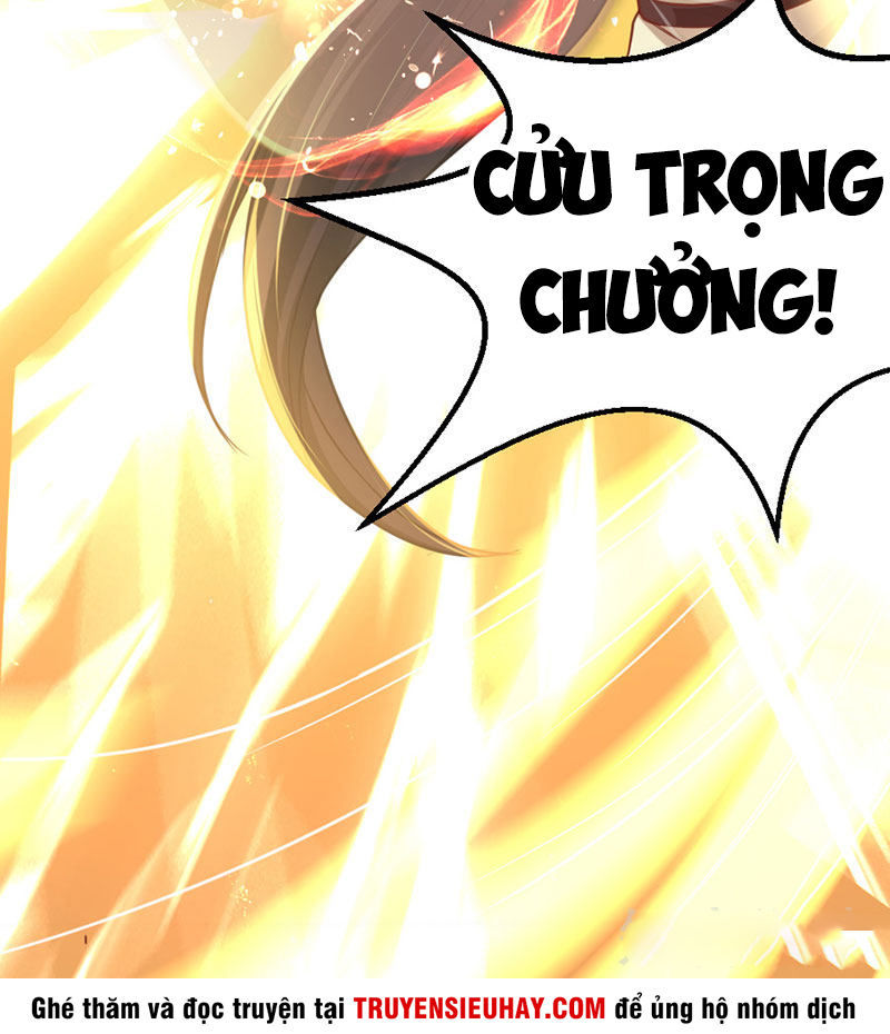 Tiên Đế Trở Về: Chương 14
