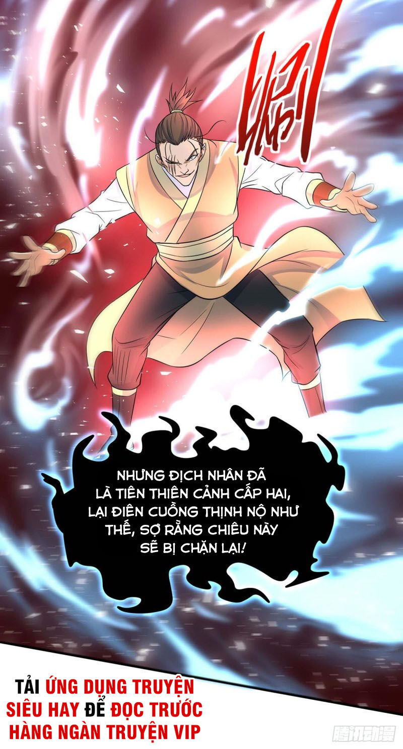Tiên Đế Trở Về: Chương 140