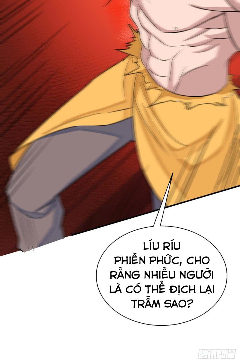Tiên Đế Trở Về: Chương 140