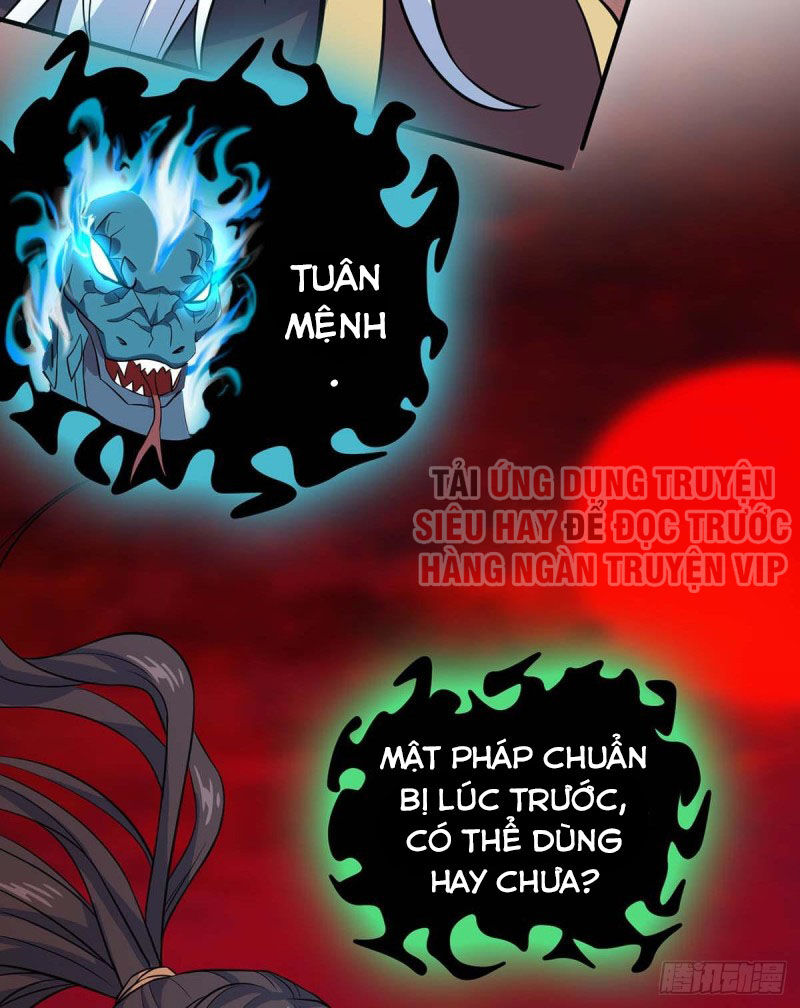 Tiên Đế Trở Về: Chương 140