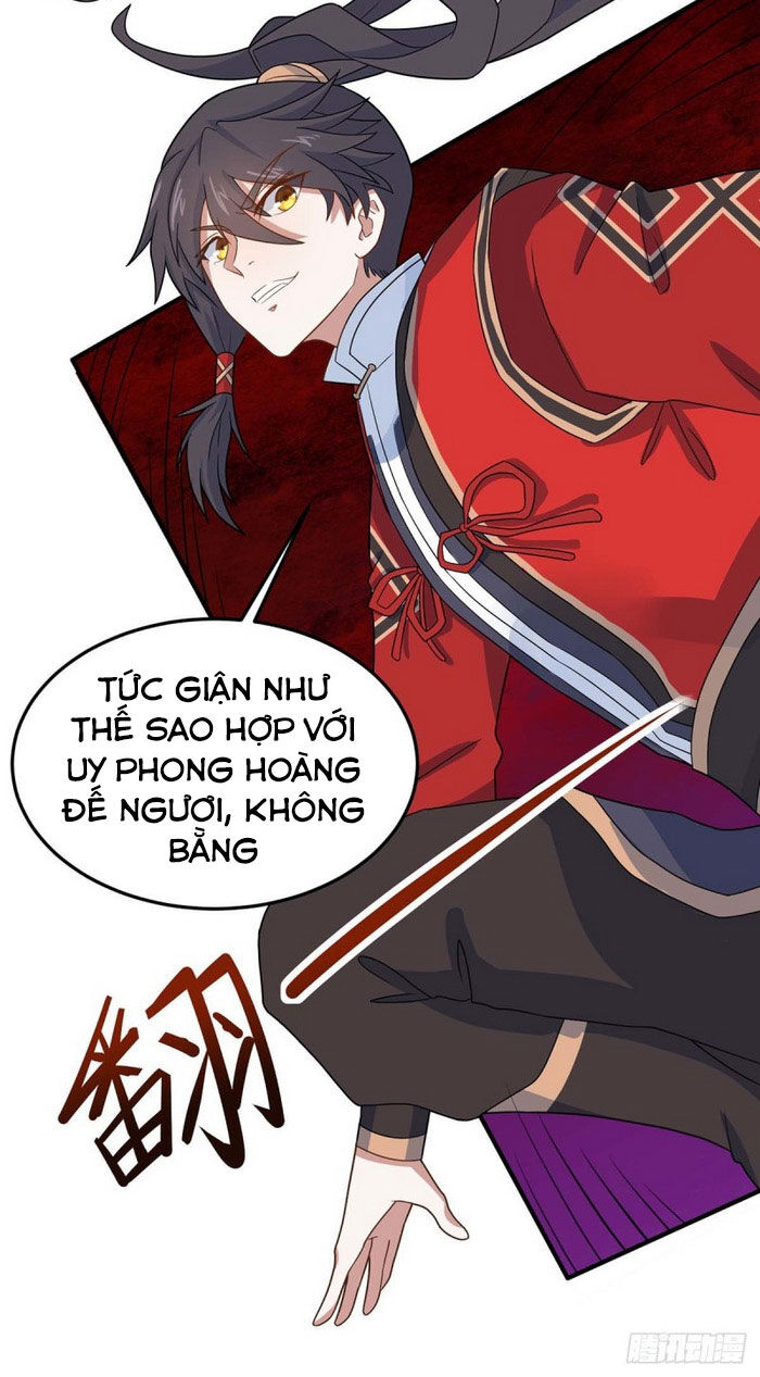 Tiên Đế Trở Về: Chương 141
