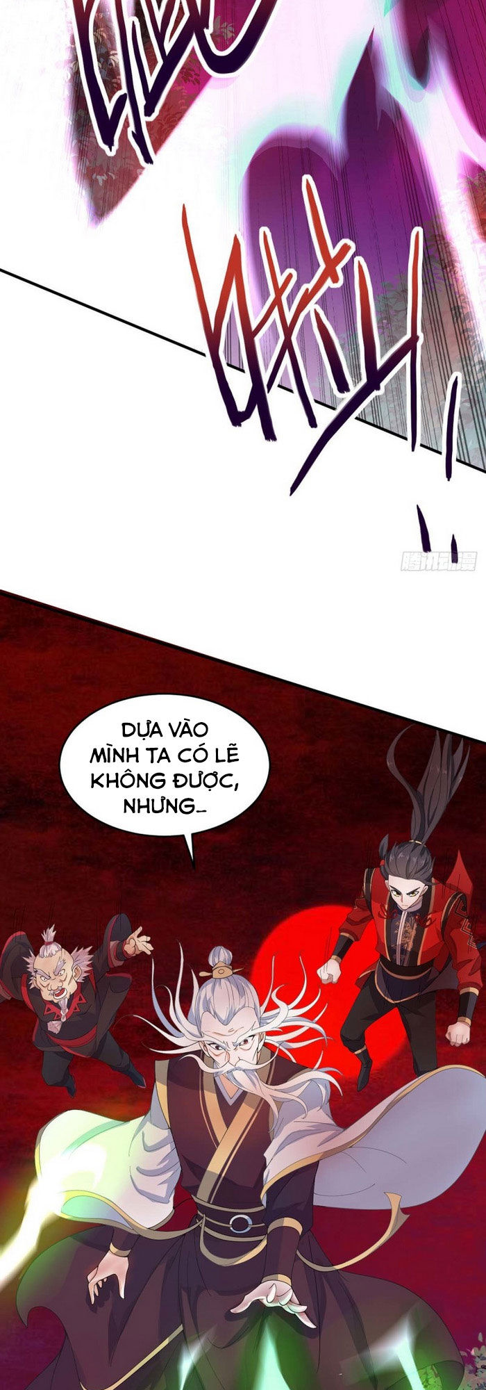 Tiên Đế Trở Về: Chương 141