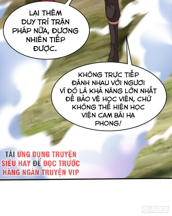 Tiên Đế Trở Về: Chương 141