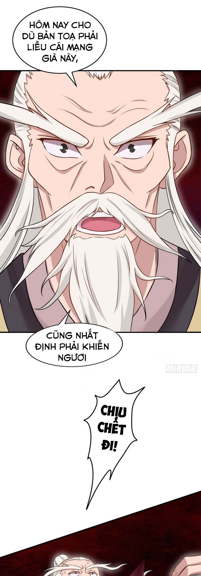 Tiên Đế Trở Về: Chương 142