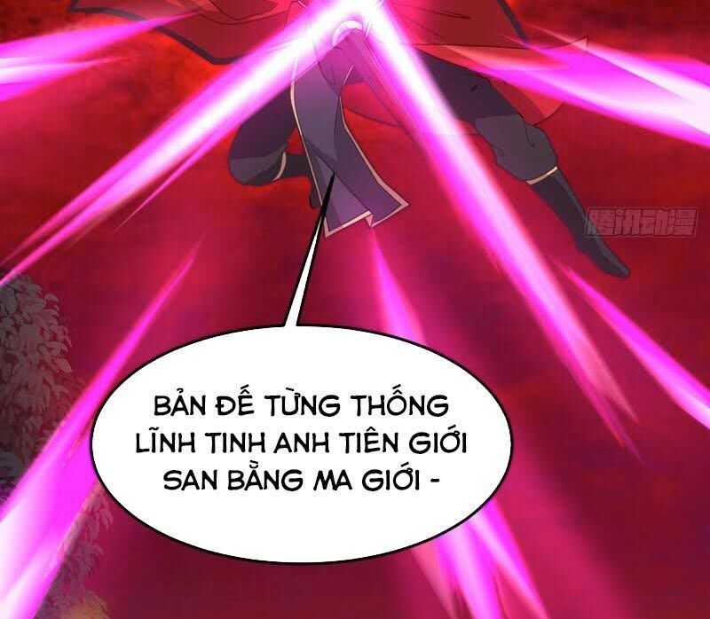 Tiên Đế Trở Về: Chương 143