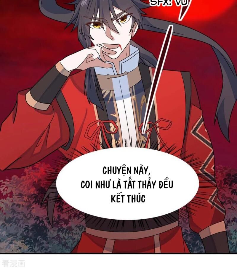 Tiên Đế Trở Về: Chương 144