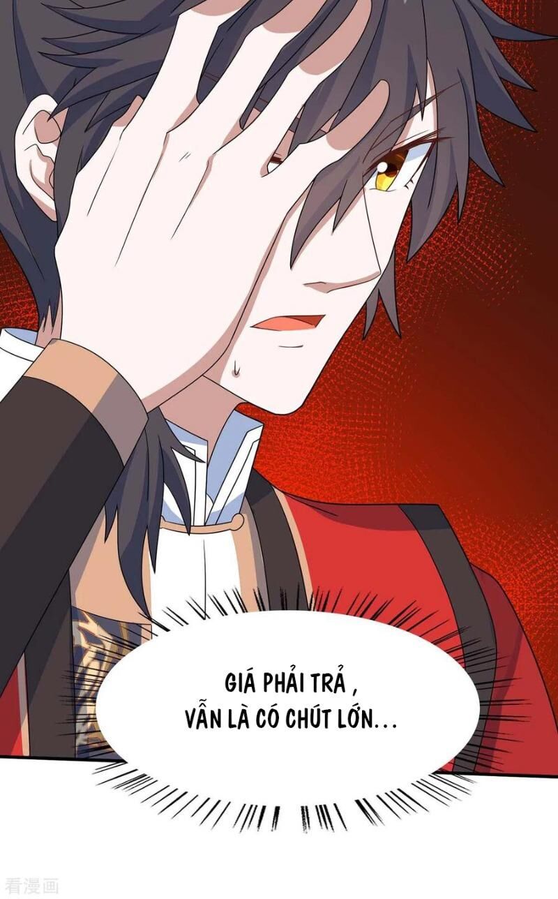 Tiên Đế Trở Về: Chương 144