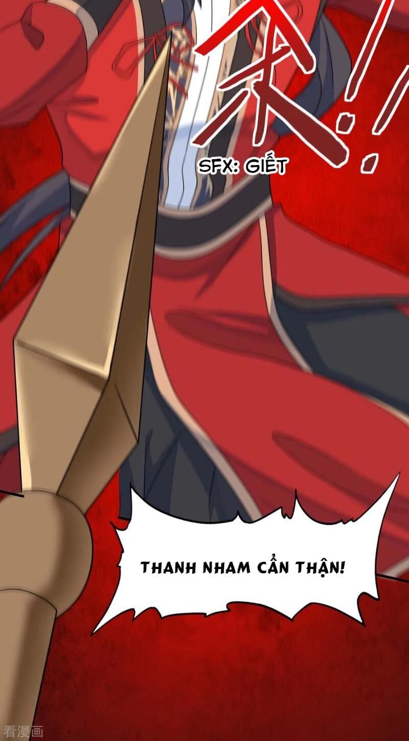 Tiên Đế Trở Về: Chương 144