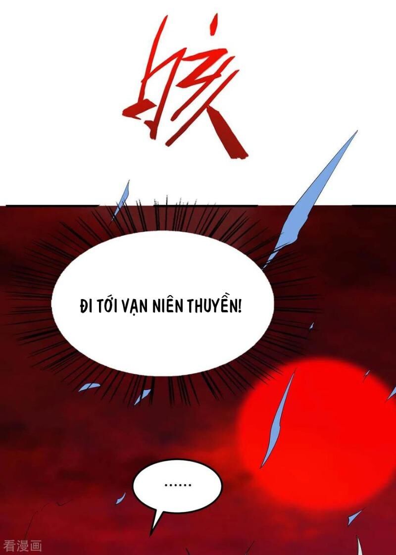 Tiên Đế Trở Về: Chương 144