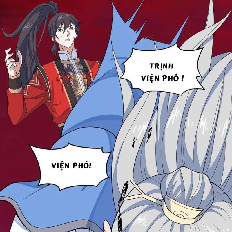 Tiên Đế Trở Về: Chương 144