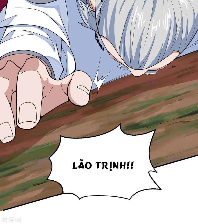 Tiên Đế Trở Về: Chương 144