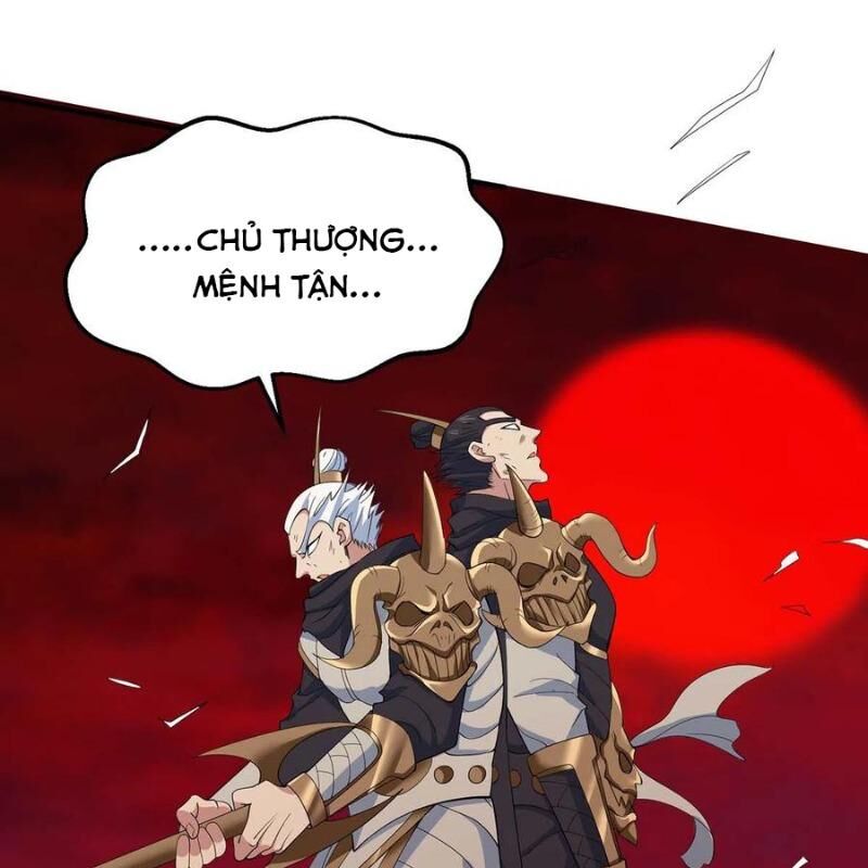 Tiên Đế Trở Về: Chương 144