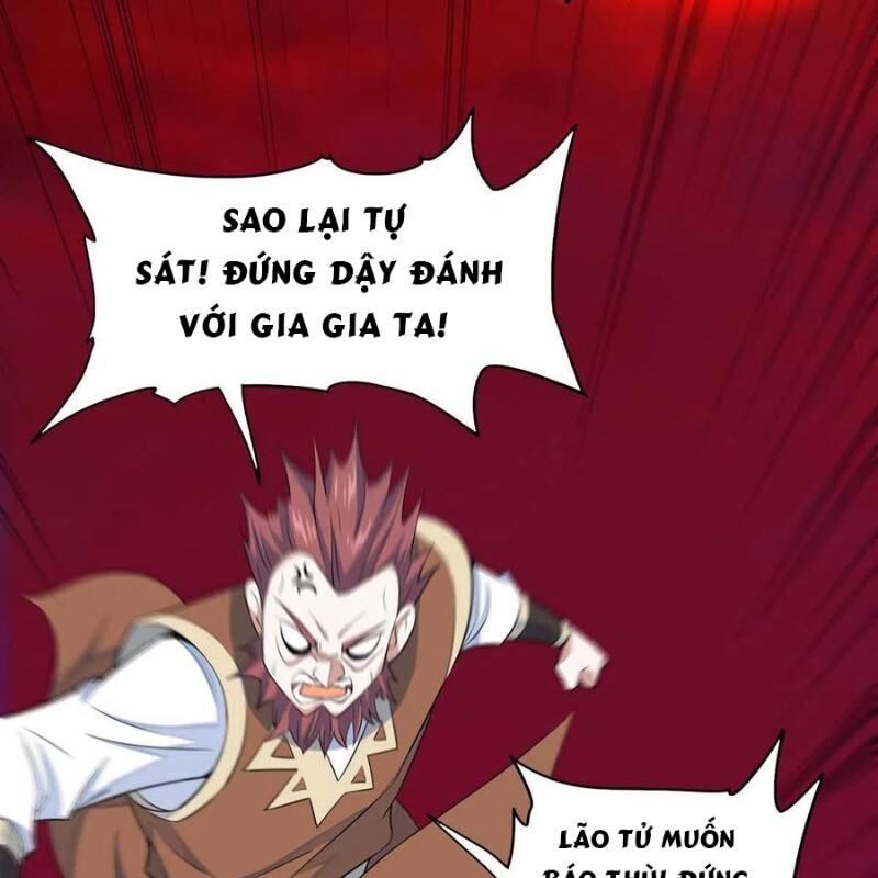 Tiên Đế Trở Về: Chương 144