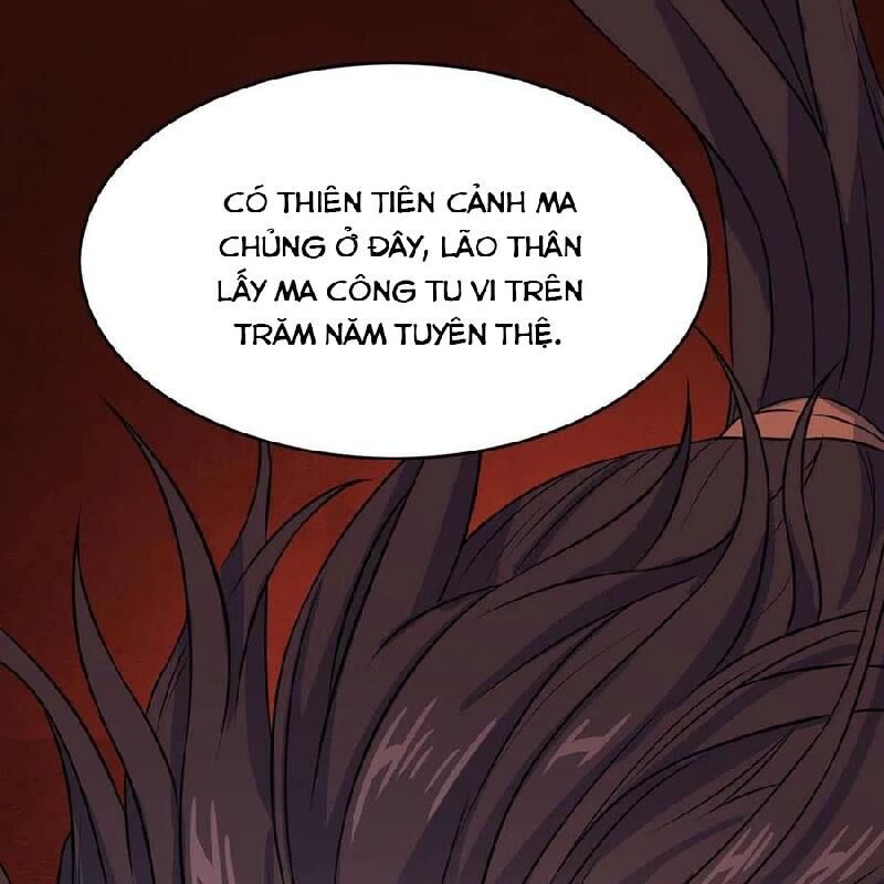 Tiên Đế Trở Về: Chương 145