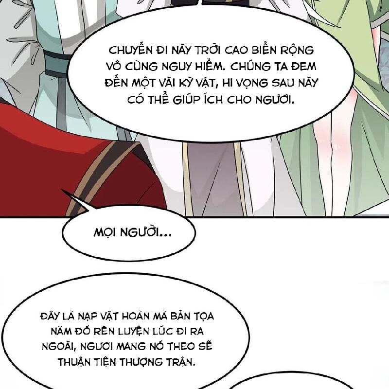 Tiên Đế Trở Về: Chương 145