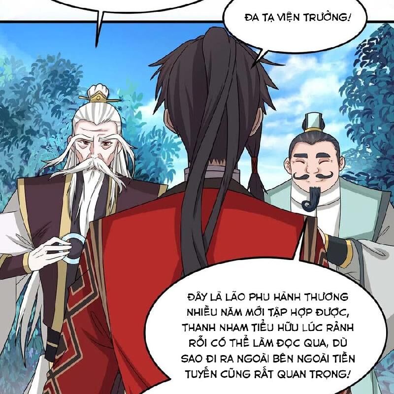 Tiên Đế Trở Về: Chương 145