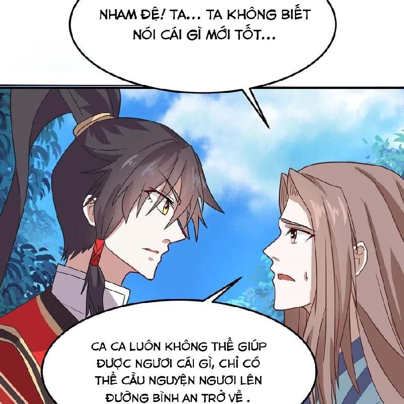Tiên Đế Trở Về: Chương 145