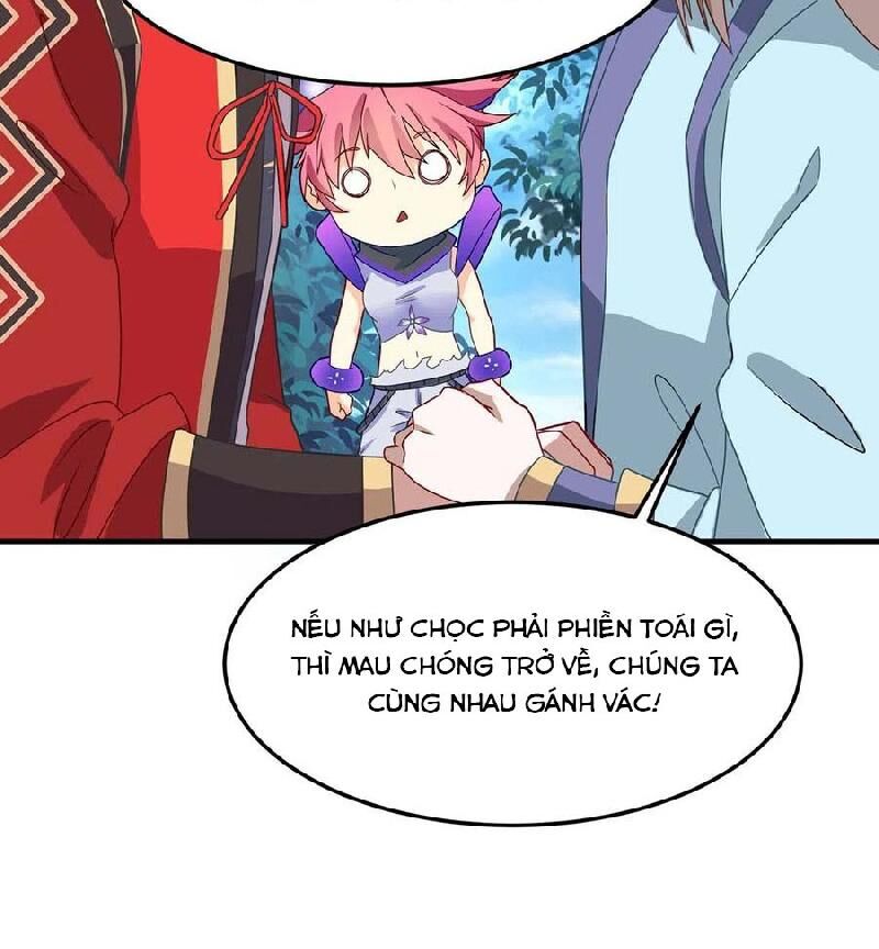 Tiên Đế Trở Về: Chương 145