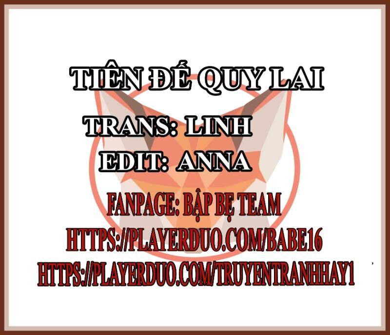 Tiên Đế Trở Về: Chương 146