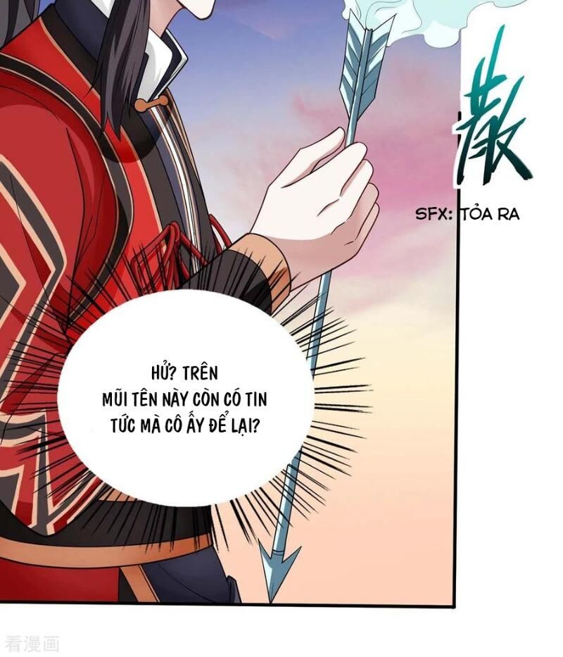 Tiên Đế Trở Về: Chương 146