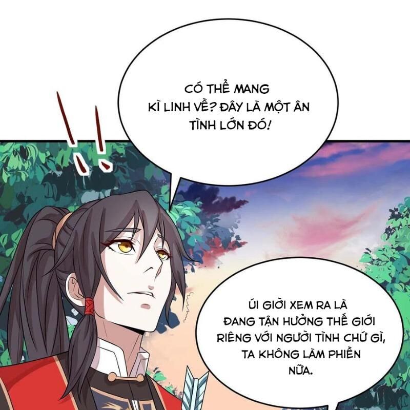 Tiên Đế Trở Về: Chương 146