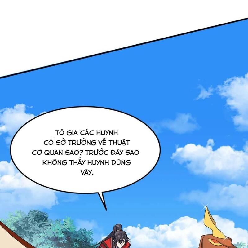 Tiên Đế Trở Về: Chương 146
