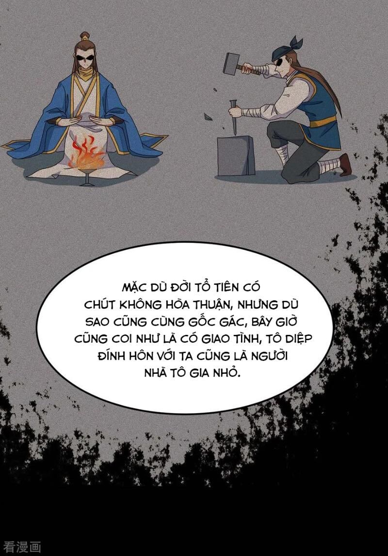 Tiên Đế Trở Về: Chương 146