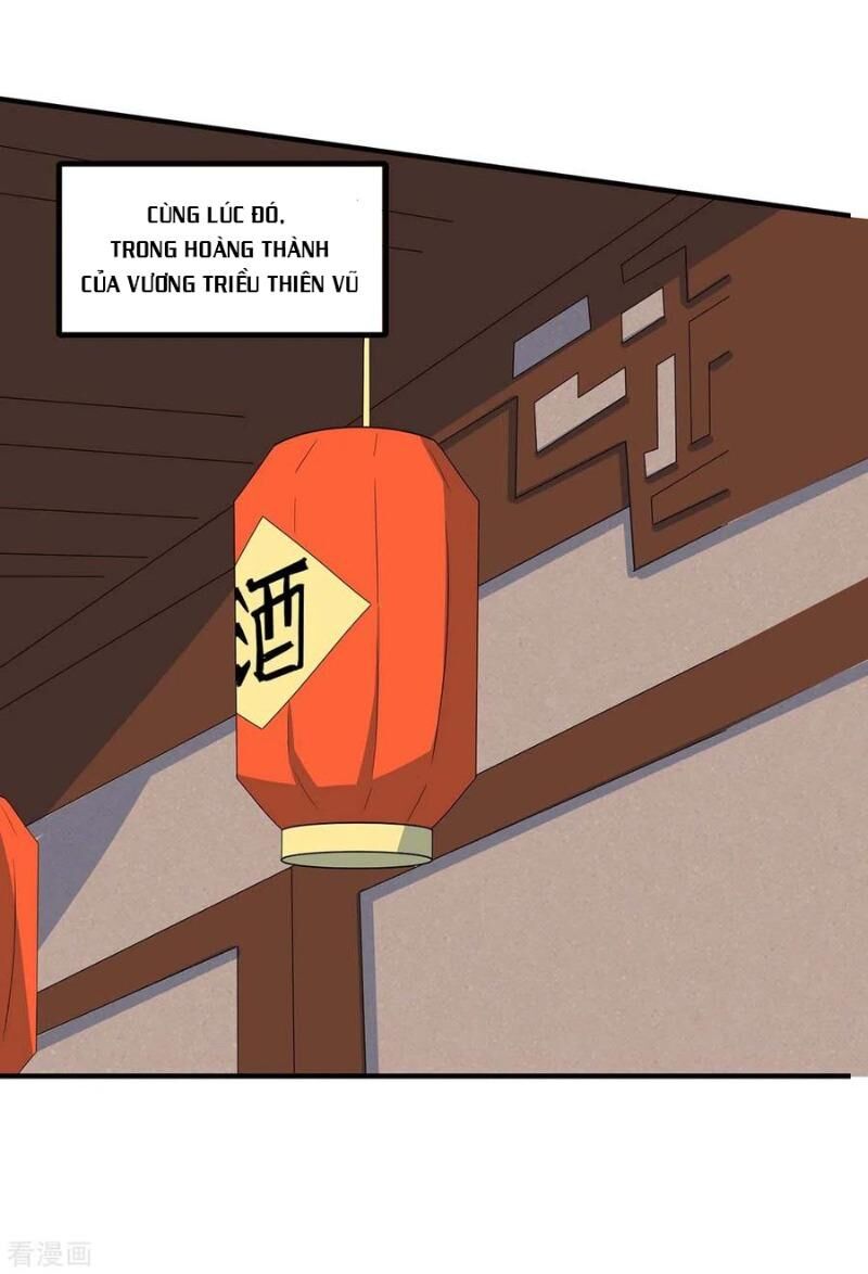 Tiên Đế Trở Về: Chương 146