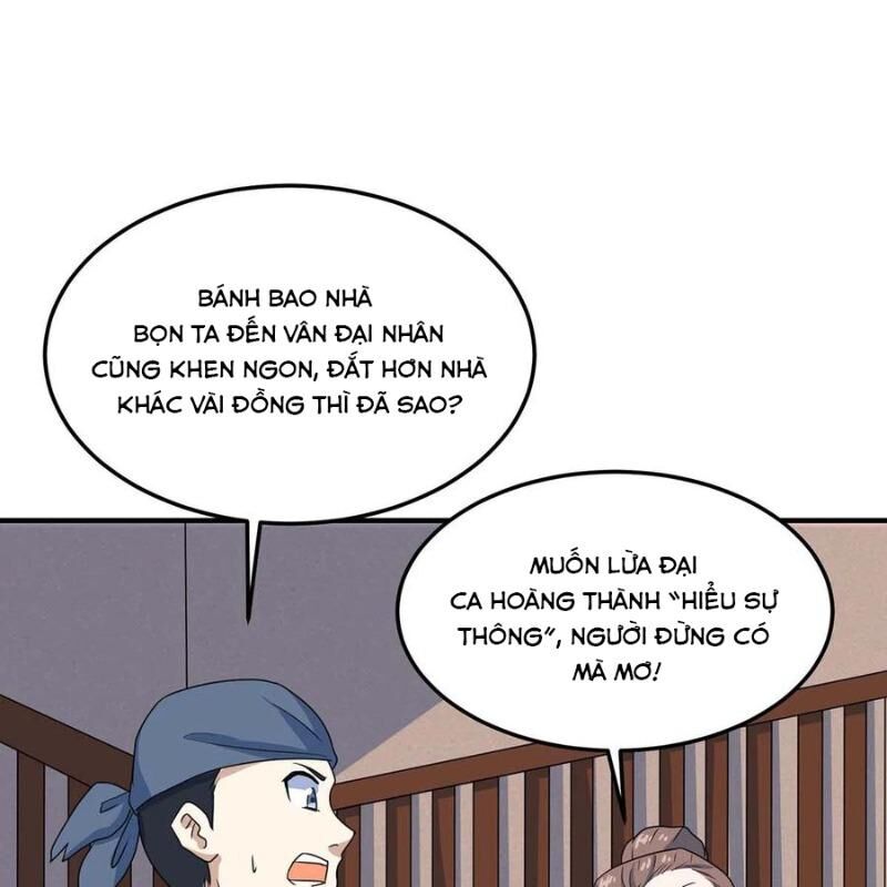 Tiên Đế Trở Về: Chương 146