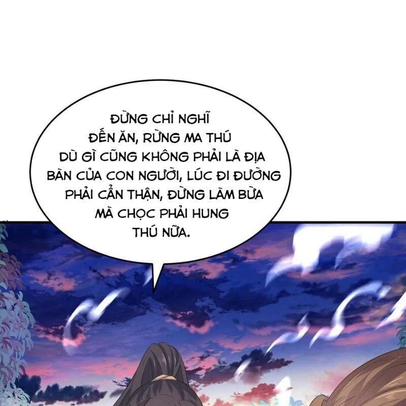 Tiên Đế Trở Về: Chương 146