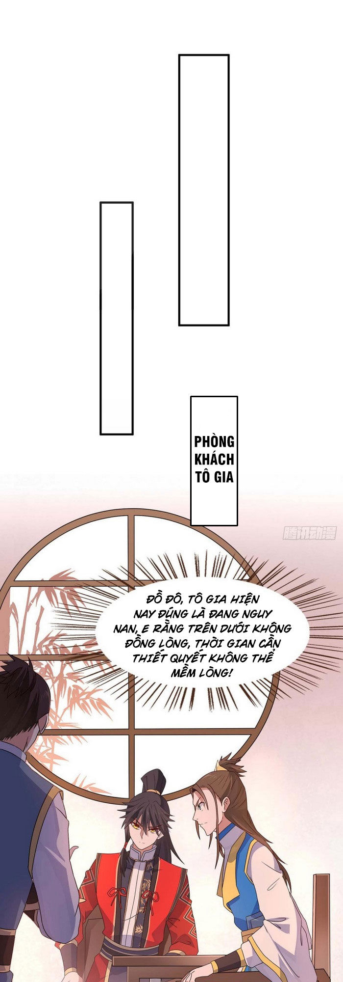 Tiên Đế Trở Về: Chương 149