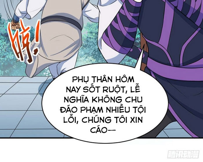 Tiên Đế Trở Về: Chương 149