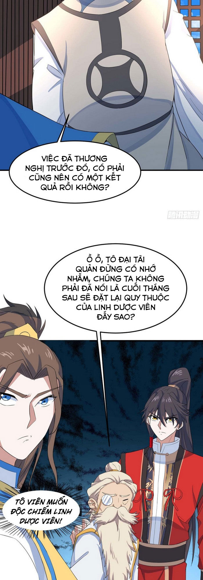 Tiên Đế Trở Về: Chương 149