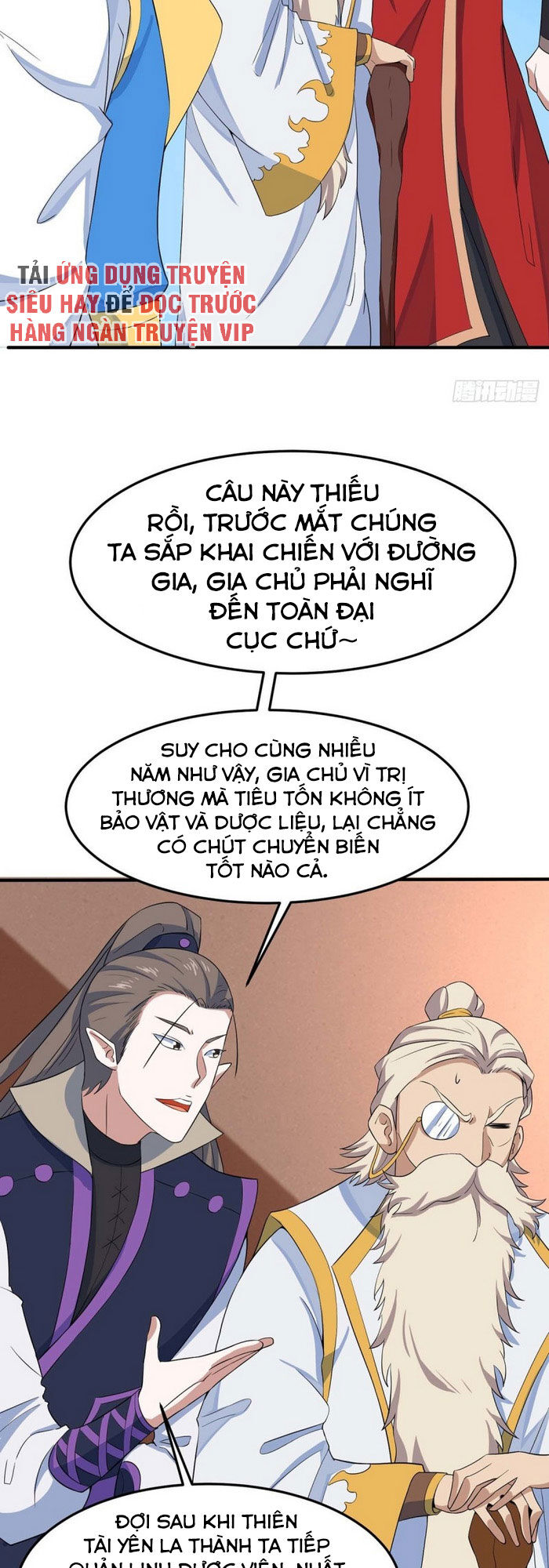 Tiên Đế Trở Về: Chương 149