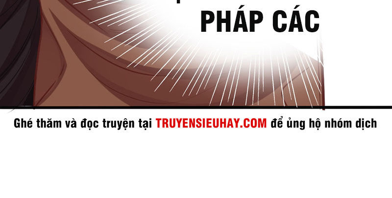 Tiên Đế Trở Về: Chương 15