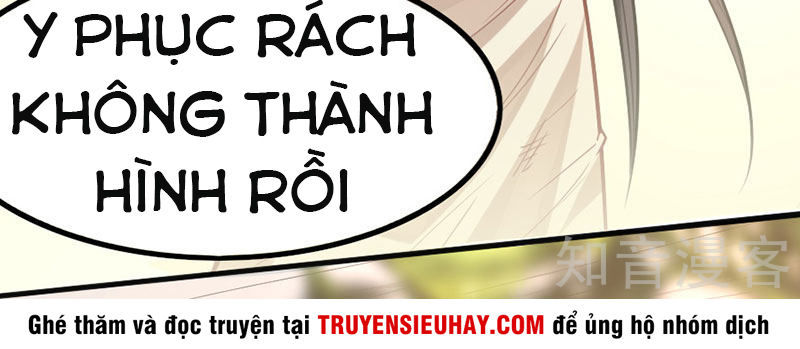 Tiên Đế Trở Về: Chương 15