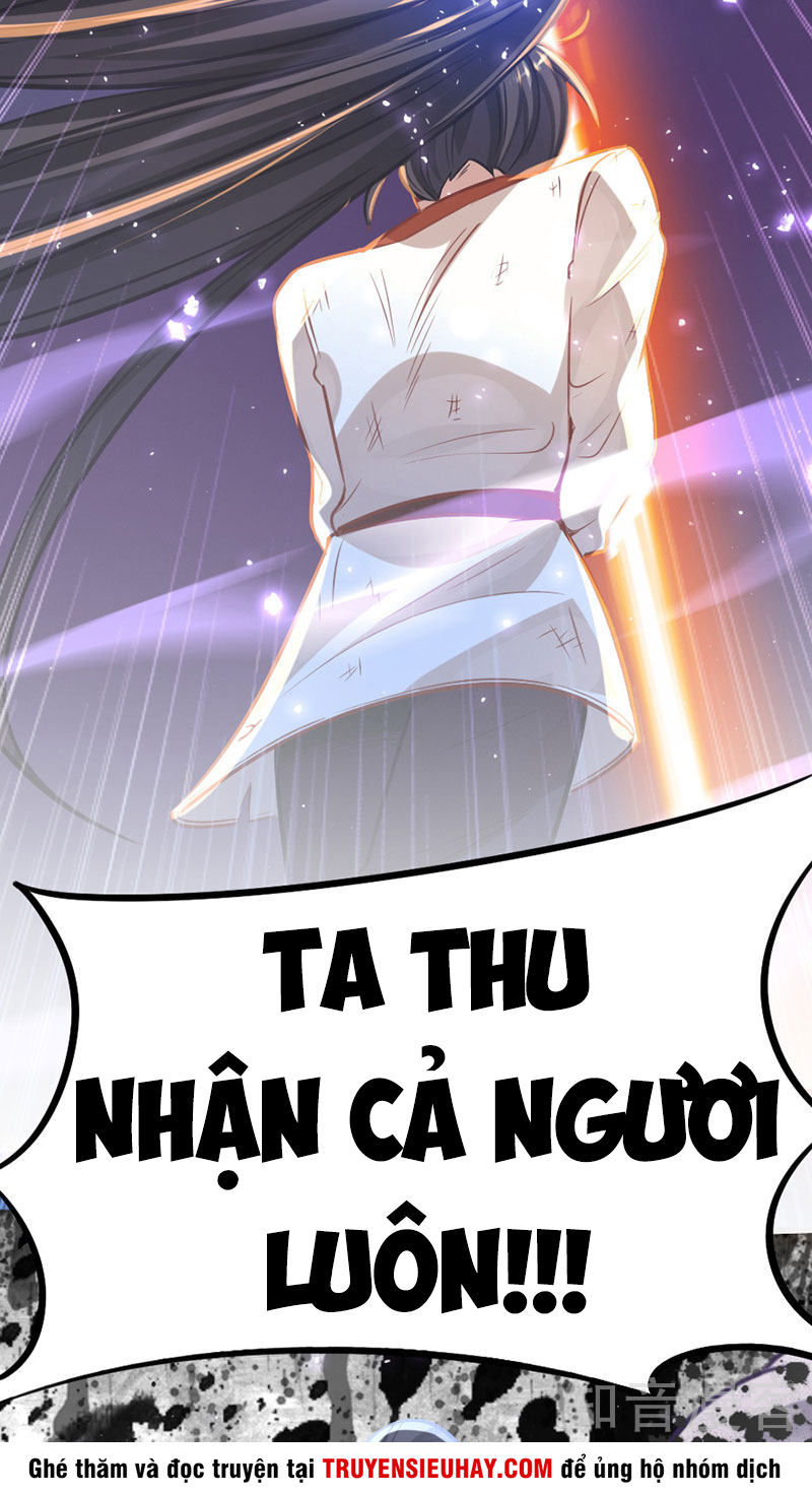 Tiên Đế Trở Về: Chương 15