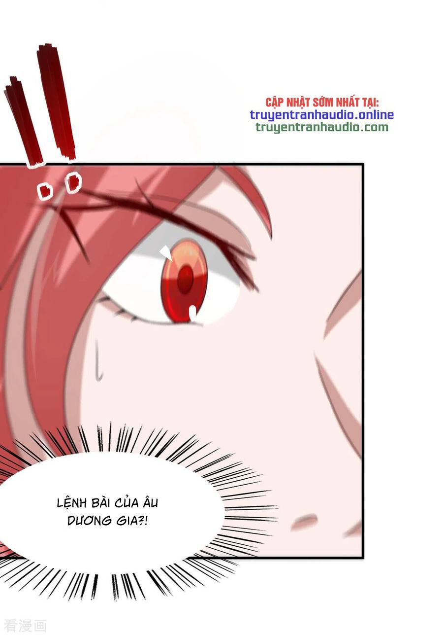 Tiên Đế Trở Về: Chương 155