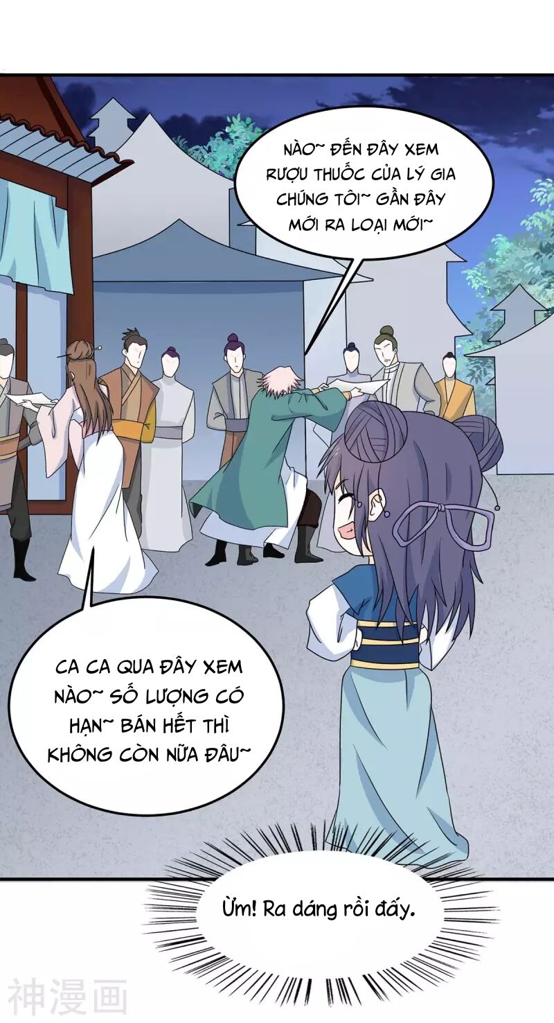 Tiên Đế Trở Về: Chương 157