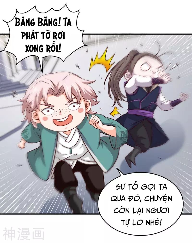 Tiên Đế Trở Về: Chương 157